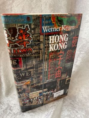 HongKong und Macau