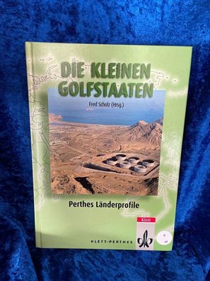 Die kleinen Golfstaaten