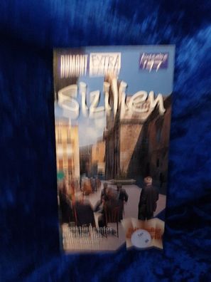 Sizilien. Extra Reiseféhrer
