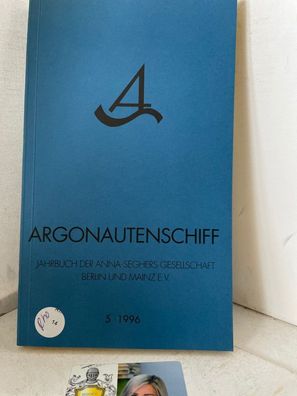 Argonautenschiff, H.5, 1996