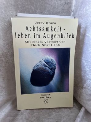 Achtsamkeit - leben im Augenblick (Spirit)
