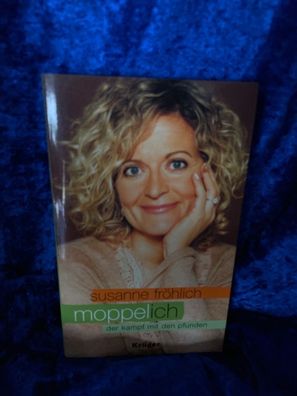 Moppel-Ich: Der Kampf mit den Pfunden