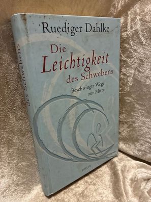Die Leichtigkeit des Schwebens
