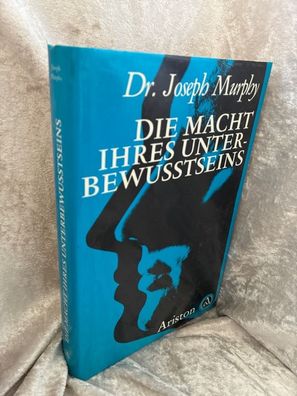 Die Macht Ihres Unterbewusstseins