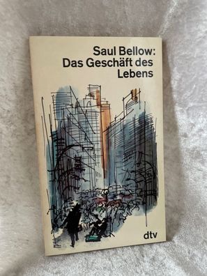 Das Geschäft des Lebens