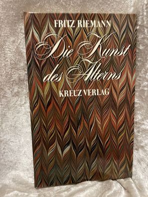 Die Kunst des Alterns