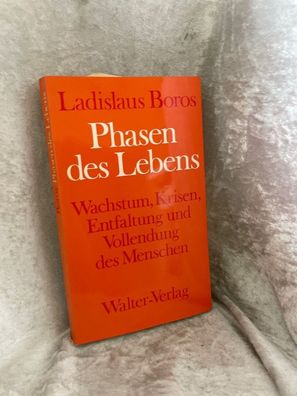 Phasen des Lebens