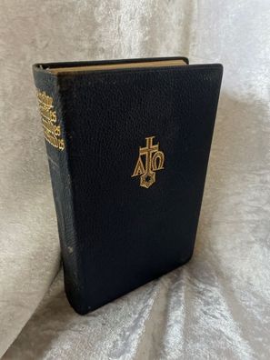 SCHOTT Messbuch fér die Sonn- und Festtage des Lesejahres B: Originaltexte der a