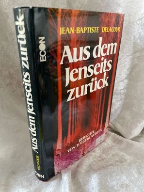 Aus dem Jenseits zuréck. Berichte von Totgeglaubten