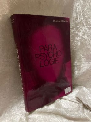 Parapsychologie. Tatsachen und Ausblicke