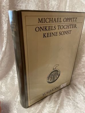Onkels Tochter, keine sonst: Heiratsbéndnis und Denkweise in einer Lokalkultur d