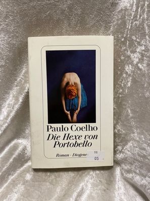 Die Hexe von Portobello