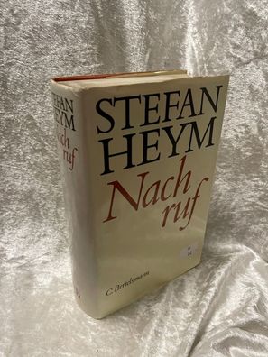 Nachruf