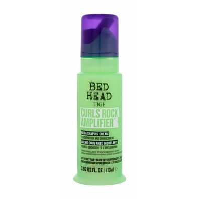 Tigi Bh21 Curls Rock Amplifier Cream 113
