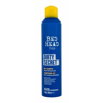 Tigi Bed Head Dirty Secret Dry Shampoo 300ml