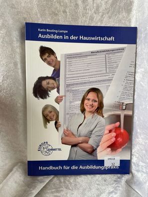 Ausbilden in der Hauswirtschaft