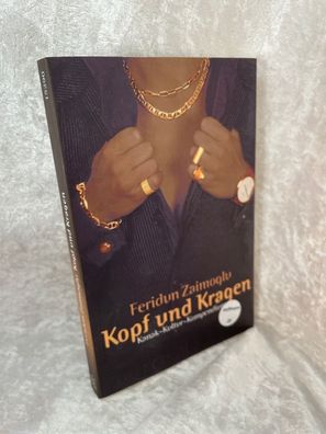 Kopf und Kragen: Kanak-Kultur-Kompendium (Collection S. Fischer)