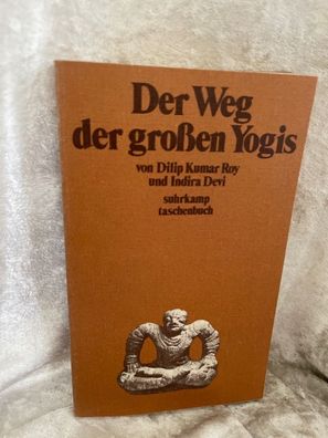 Der Weg der großen Yogis. 1. Auflage