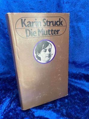 Die Mutter : Roman