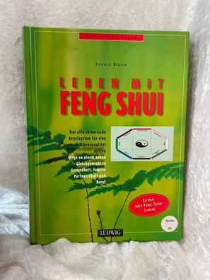 Leben mit Feng Shui