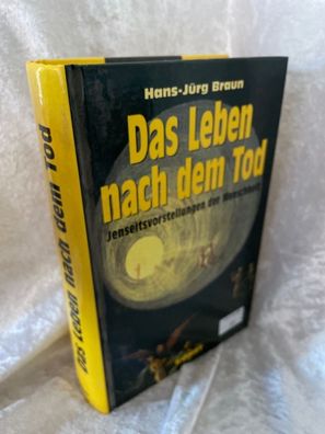 Das Leben nach dem Tod