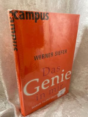 Das Genie in mir: Warum Talent erlernbar ist