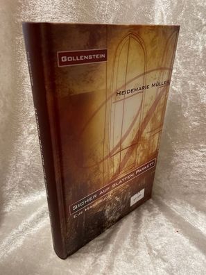 Sicher auf glattem Parkett: Ein Handbuch