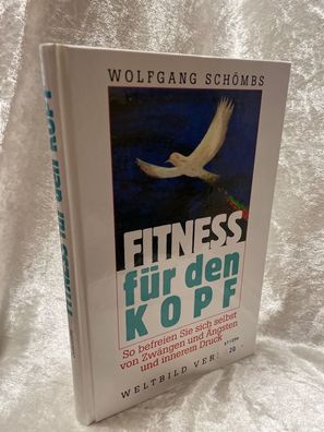 Fitness fér den Kopf
