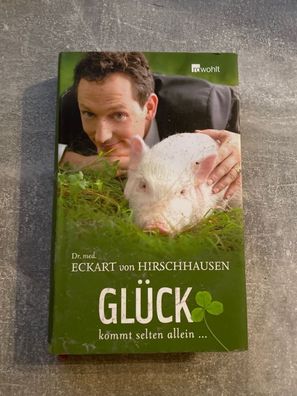 Gléck kommt selten allein