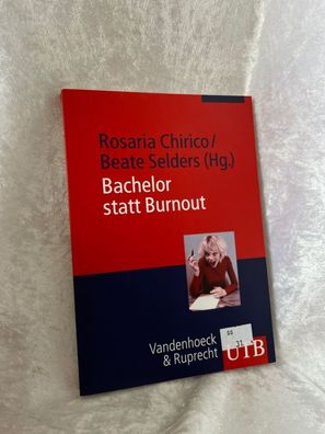 Bachelor statt Burnout: Entspannt studieren - Wie geht das?
