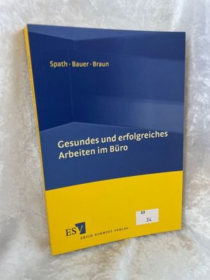 Gesundes und erfolgreiches Arbeiten im Béro