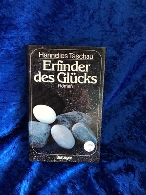 Erfinder des Glécks