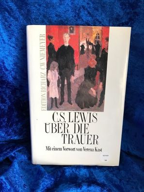 ßber die Trauer