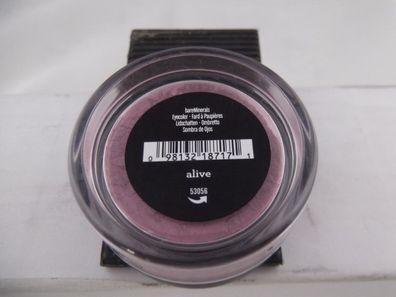 Bare Minerals Eyecolor Alive