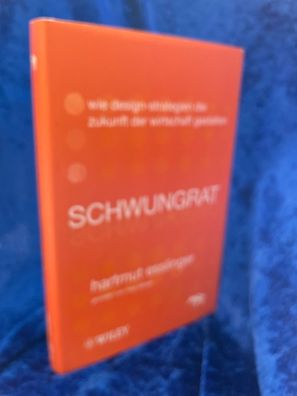 Schwungrat: Wie Design-Strategien die Zukunft der Wirtschaft gestalten