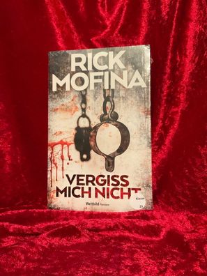 Vergiss mich nicht