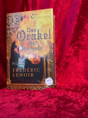 Das Orakel der Heilerin : Roman