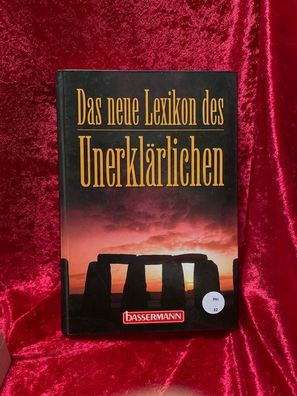 Das neue Lexikon des Unerklärlichen