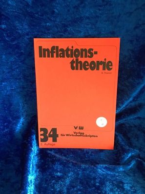 Skriptum Inflationstheorie