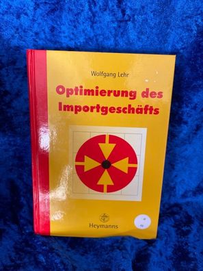Optimierung des Importgeschäfts: Chancen nutzen, Risiken minimieren - so gestalt