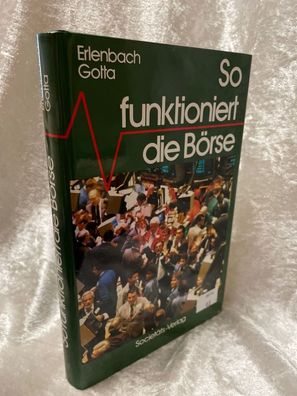 So funktioniert die Börse