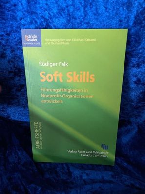 Soft Skills: Féhrungsfähigkeiten in Nonprofit-Organisationen entwickeln (BB-Mana