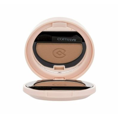 Collistar Impeccable Compact Eye Shadow 110-Cinnamon Matte