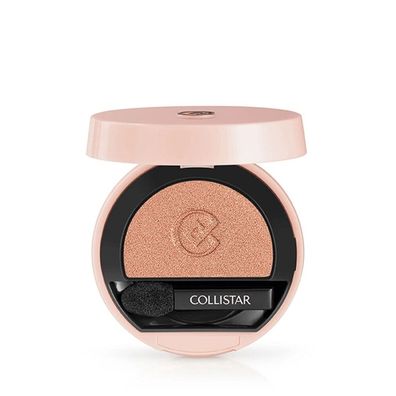 Impeccable compact eye shadow #220-honey satin 2 gr