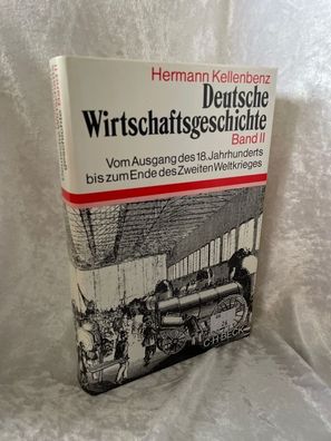 Deutsche Wirtschaftsgeschichte II