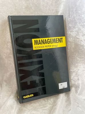 Lexikon Management