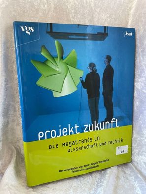 Projekt Zukunft