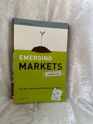 Emerging Markets: simplified