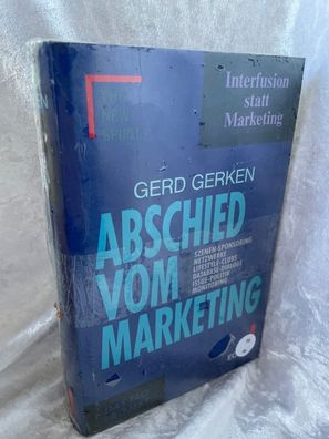 Abschied vom Marketing