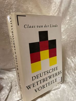 Deutsche Wettbewerbsvorteile